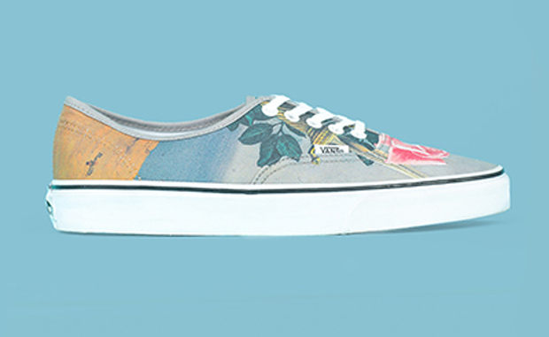 vans magritte collection